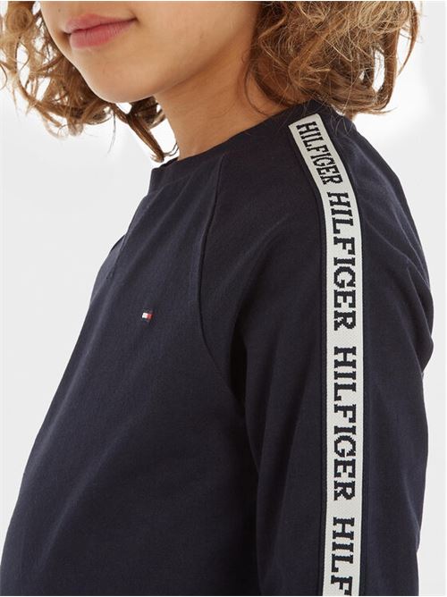  TOMMY HILFIGER | KB0KB08321J/DW5